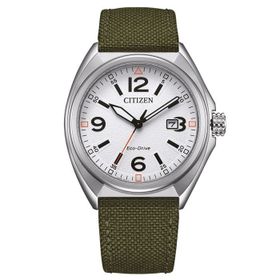 Citizen Eco-Drive AW1571-09A Erkek Kol Saati