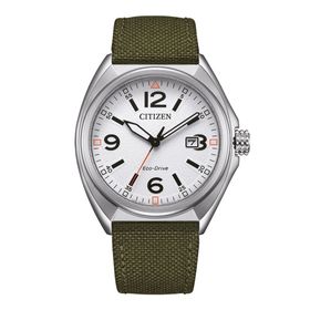 Citizen Eco-Drive AW1571-09A Erkek Kol Saati