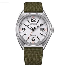 Citizen Eco-Drive AW1571-09A Erkek Kol Saati
