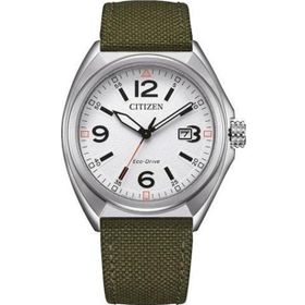 Citizen Eco-Drive AW1571-09A Erkek Kol Saati