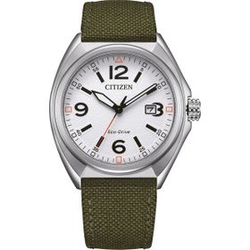 Citizen Eco-Drive AW1571-09A Erkek Kol Saati