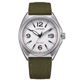 Citizen Eco-Drive AW1571-09A Erkek Kol Saati