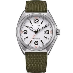 Citizen Eco-Drive AW1571-09A Erkek Kol Saati