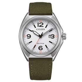Citizen Eco-Drive AW1571-09A Erkek Kol Saati