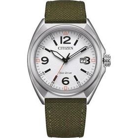 Citizen Eco-Drive AW1571-09A Erkek Kol Saati
