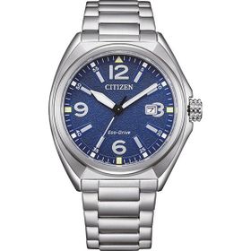 Citizen Eco-Drive AW1571-76L Erkek Kol Saati
