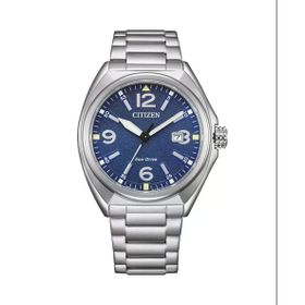 Citizen Eco-Drive AW1571-76L Erkek Kol Saati