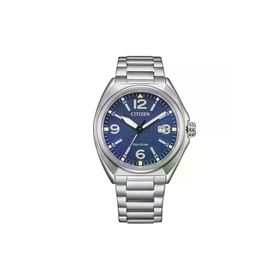 Citizen Eco-Drive AW1571-76L Erkek Kol Saati