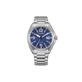 Citizen Eco-Drive AW1571-76L Erkek Kol Saati