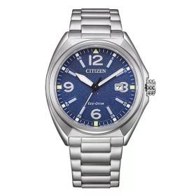 Citizen Eco-Drive AW1571-76L Erkek Kol Saati