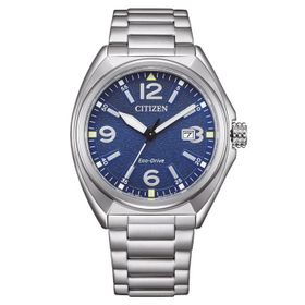 Citizen Eco-Drive AW1571-76L Erkek Kol Saati