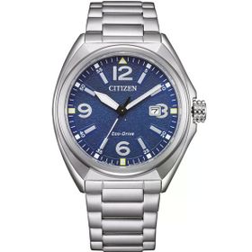 Citizen Eco-Drive AW1571-76L Erkek Kol Saati
