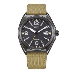 Citizen Eco-Drive AW1575-08E Erkek Kol Saati