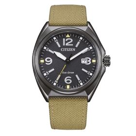 Citizen Eco-Drive AW1575-08E Erkek Kol Saati