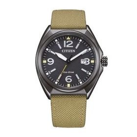 Citizen Eco-Drive AW1575-08E Erkek Kol Saati