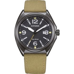 Citizen Eco-Drive AW1575-08E Erkek Kol Saati