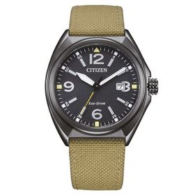 Citizen Eco-Drive AW1575-08E Erkek Kol Saati