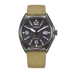 Citizen Eco-Drive AW1575-08E Erkek Kol Saati