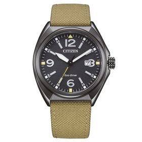 Citizen Eco-Drive AW1575-08E Erkek Kol Saati
