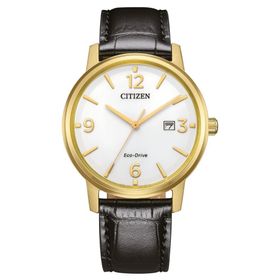 Citizen Eco-Drive BM6756-01A Kol Saati