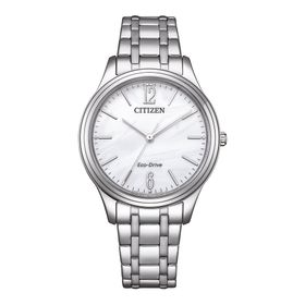 Citizen Eco-Drive EM0411-71A Kadın Kol Saati
