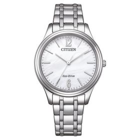 Citizen Eco-Drive EM0411-71A Kadın Kol Saati