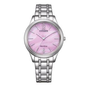 Citizen Eco-Drive EM0411-71X Kadın Kol Saati