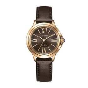 Citizen Eco-Drive EmM1163-09X Kadın Kol Saati