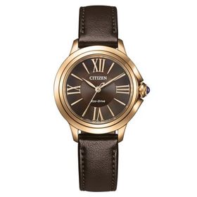 Citizen Eco-Drive EmM1163-09X Kadın Kol Saati