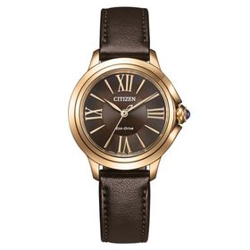 Citizen Eco-Drive EmM1163-09X Kadın Kol Saati