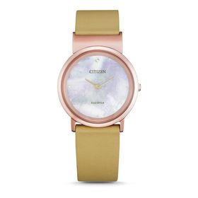 Citizen EG7073-16Y Kadın Kol Saati