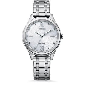 Citizen EM0500-73A Kadın Kol Saati