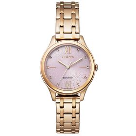 Citizen EM0503-75X Kadın Kol Saati