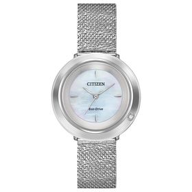 Citizen EM0640-82D Kadın Kol Saati