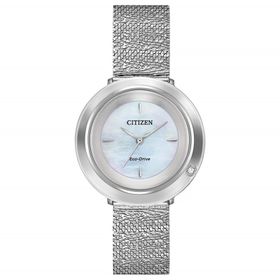 Citizen EM0640-82D Kadın Kol Saati
