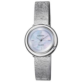 Citizen EM0640-82D Kadın Kol Saati