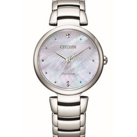 Citizen EM0850-80D Kadın Kol Saati