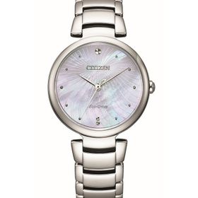 Citizen EM0850-80D Kadın Kol Saati