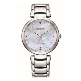 Citizen EM0850-80D Kadın Kol Saati