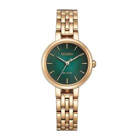 Citizen EM0993-82Z Kadın Kol Saati