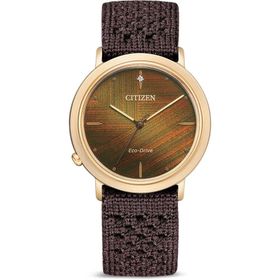 Citizen EM1003-48X Eco Drive Kadın Kol Saati