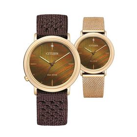 Citizen EM1003-48X Eco Drive Kadın Kol Saati
