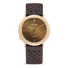 Citizen EM1003-48X Eco Drive Kadın Kol Saati