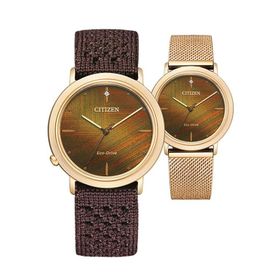 Citizen EM1003-48X Eco Drive Kadın Kol Saati
