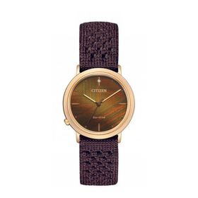 Citizen EM1003-48X Eco Drive Kadın Kol Saati