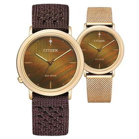 Citizen EM1003-48X Eco Drive Kadın Kol Saati