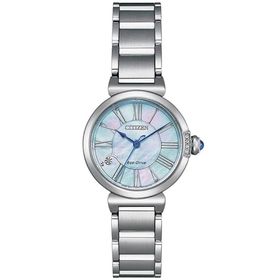 Citizen EM1060-87N Kadın Kol Saati