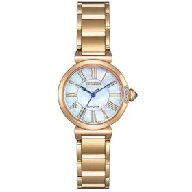 Citizen EM1063-89D Kadın Kol Saati