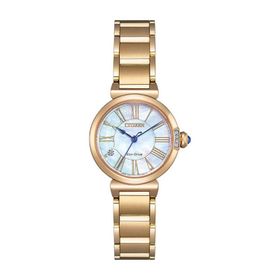 Citizen EM1063-89D Kadın Kol Saati