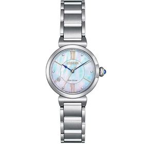 Citizen EM1070-83D Kadın Kol Saati